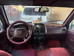 Nissan Pickup